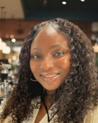 Photo of Natalia Black, Psychiatric Nurse Practitioner, PMHNP