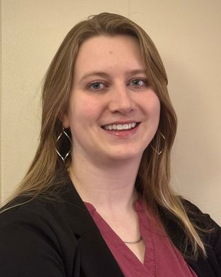 Photo of Jennifer Poulsen, Provisional Mental Health Practitioner, PLMHP