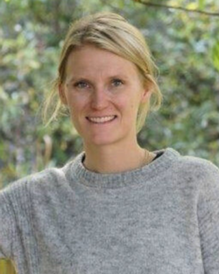 Photo of Ali Berg, Pre-Licensed Professional, MA