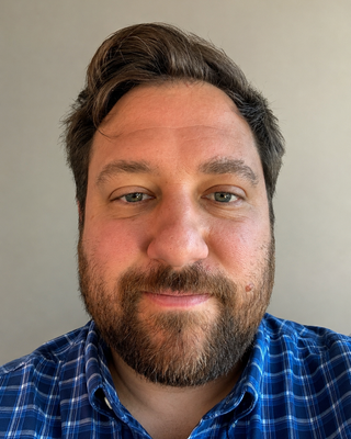 Photo of George A. Simon, Pre-Licensed Professional