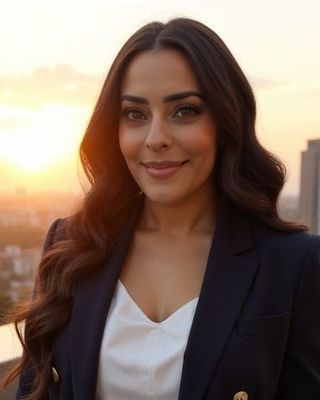 Photo of Monica Mekhael - Gentle Mind Mental Health, Marriage & Family Therapist, LMFT