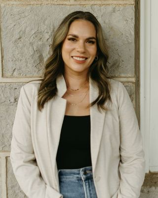 Photo of Stephanie McInelly, Marriage & Family Therapist, LMFT