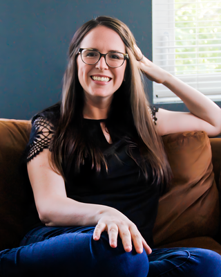 Photo of Alexandra 'ali' Martin, Licensed Professional Counselor, MS, NCC, LPC, CSAT, CCTP