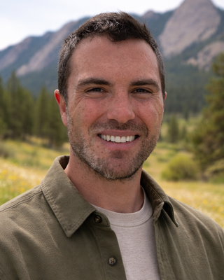 Photo of Morgan Auger, Licensed Professional Counselor, LPC