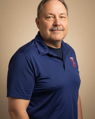 Photo of Duane Winter, Licensed Professional Clinical Counselor, LPCC
