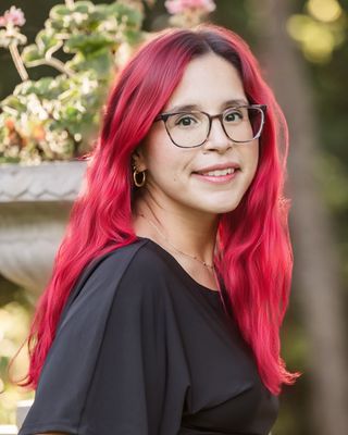 Photo of Evelyn Lopez-Parciak, Licensed Professional Counselor, LPC, NCC