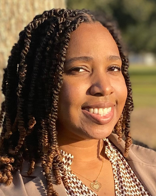 Photo of Alicia Walker, Licensed Professional Counselor, MEd, LPC