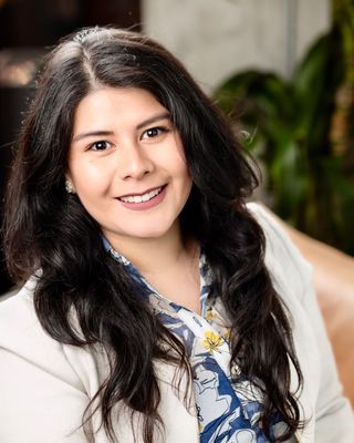Photo of Alondra Mascorro, Licensed Professional Counselor, MA, LPC