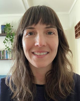 Photo of Christina Pascarzi, Psychologist, PsyD, MA