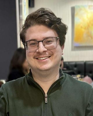 Photo of Joshua Paredes, Pre-Licensed Professional, RCSWI