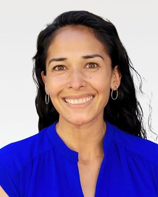 Photo of Lorenza Vlahos, Marriage & Family Therapist, LMFT