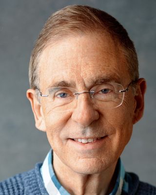 Photo of Peter Cellarius, Marriage & Family Therapist, MA, LMFT, SEP