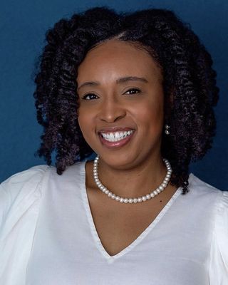 Photo of Alisha Adebayo, Clinical Social Work/Therapist, LCSW