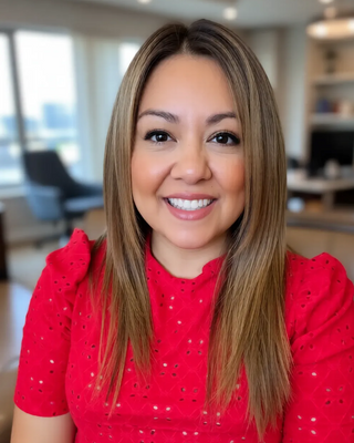 Photo of Michele Marquez, Marriage & Family Therapist, LMFT