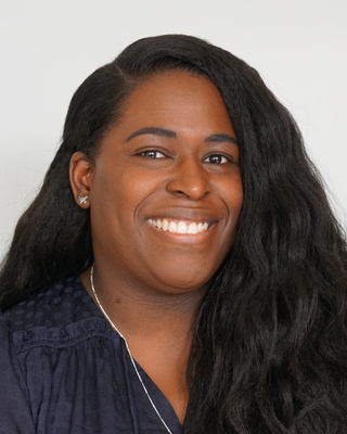 Photo of Andria Lyons, Counselor in Grand Rapids, MI