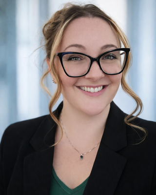 Photo of Jordan Kirkpatrick, Marriage & Family Therapist, MA, LMFT