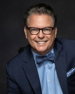 Photo of Jeff Gregg, Pre-Licensed Professional, MFT