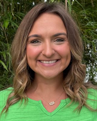 Photo of Katie Westfall, Licensed Mental Health Counselor, MA, LMHC