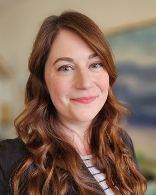 Photo of Kate Peterson, Marriage & Family Therapist, LMFT