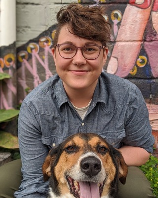 Photo of Max Wilson, Marriage & Family Therapist in Portland, OR