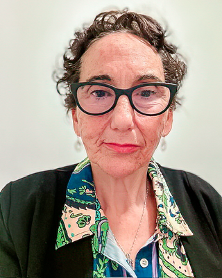 Photo of Andrea Rosenhaft, Clinical Social Work/Therapist in Wynwood, Miami, FL