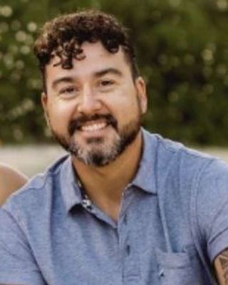 Photo of Andrew Giron Rodriguez, LMFT, Marriage & Family Therapist