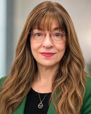 Photo of Nitza Hasis, Clinical Social Work/Therapist, LCSW-R