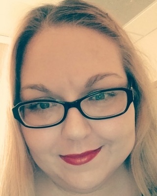 Photo of Martha Trujillo, LCPC