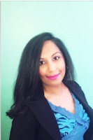 Gallery Photo of Dr. Rajita Prasad, Child and Teen Specialist, specializes in anxiety, depression, ADHD, and autism.