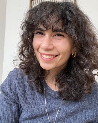 Photo of Gabriella Saitta, MHC-LP