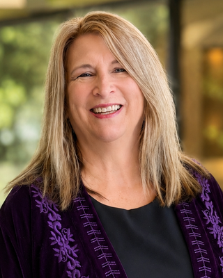 Photo of Stephanie Woolworth, Counselor, CMHC