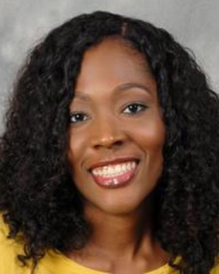 Photo of Jordan Nivens, Clinical Social Work/Therapist in Mecklenburg County, NC