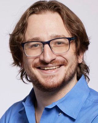 Photo of Daniel Samost, Pre-Licensed Professional, PsyD