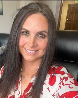 Photo of Brooke Fandrich, Psychiatric Nurse Practitioner, MSN, RN, PMHNP