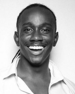 Photo of Dr. Jordan Collins, Pre-Licensed Professional, PhD