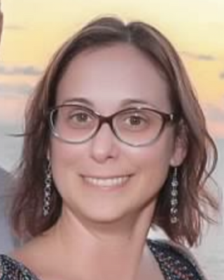 Photo of Erica Panella, Pre-Licensed Professional