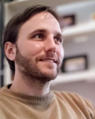 Foto de Fausto Dalla Costa, Psicólogo, Lic. en Psicología, Psic.