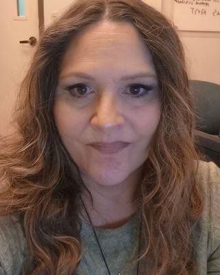 Photo of LaDonna Putman, Licensed Mental Health Counselor , MS,, LMHC, SUDP,