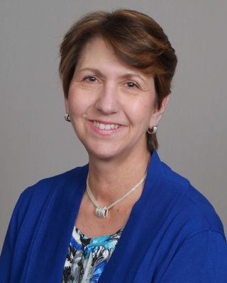 Photo of Cathy Battaglia, LMSW, CGP, MEd, Clinical Social Work/Therapist