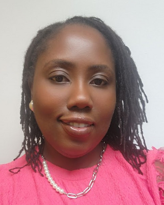 Photo of Esther Adeolu Ojo, Psychiatric Nurse Practitioner, PMHNP