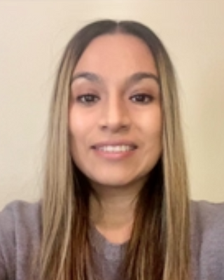 Photo of Brittney Bracker, Marriage & Family Therapist, LMFT