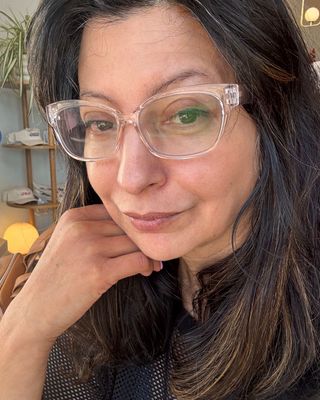 Photo of Deborah Mata, Licensed Professional Counselor, MA, LPC, LPCC, LPCC-S