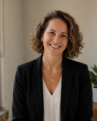 Photo of Emily Clark, Counselor, LMHC, MA
