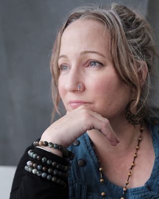 Photo of Zoe Leavitt, Psychologist, MPsych, PsyBA - Couns. Psych.