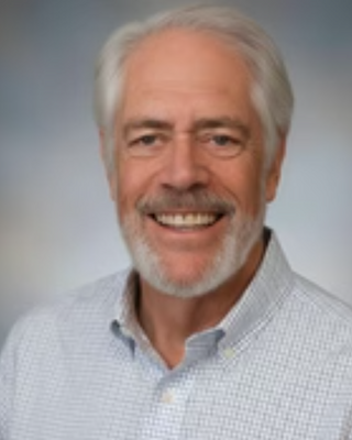 Photo of Robert Siegmann, Clinical Social Work/Therapist, LCSW