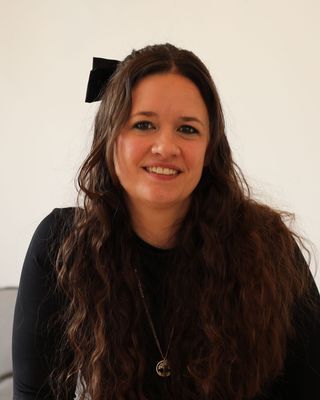 Photo of Suzanne Jode, Counsellor, MNCPS Acc.