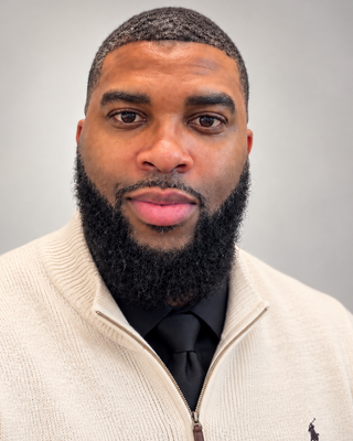 Photo of Patrick L Smith, Licensed Professional Counselor, LPC