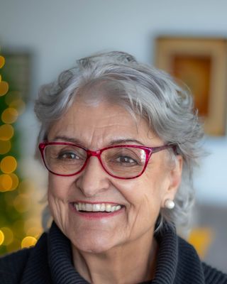 Photo of Cecilia Vallejo, Marriage & Family Therapist, LMFT