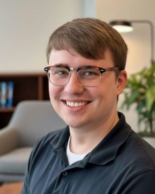 Photo of Jacob Lindstrand, Licensed Professional Counselor, LPC