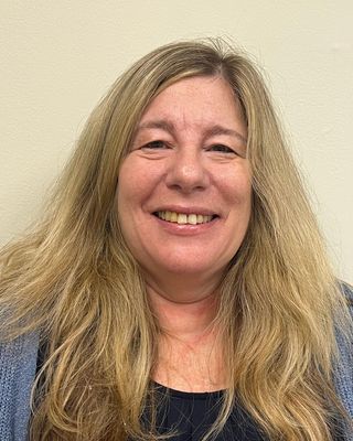 Photo of Allison Mandel-Giampietro, Clinical Social Work/Therapist, LCSW
